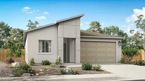 Exterior - 1259 Coco Dr, Carson City, NV 89705 photo 8 of 10