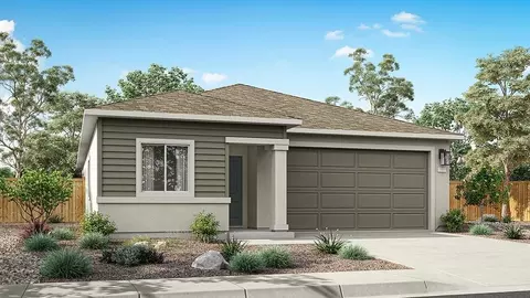 Exterior - 1259 Coco Dr, Carson City, NV 89705 photo 9 of 10