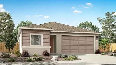 Exterior - 1259 Coco Dr, Carson City, NV 89705 photo 4 of 10