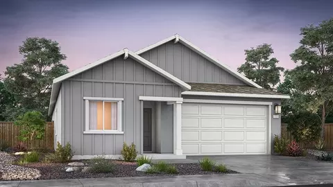 Exterior - 1259 Coco Dr, Carson City, NV 89705 photo 3 of 10
