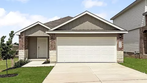 5219 Hockley Bnd, San Antonio, TX 78245