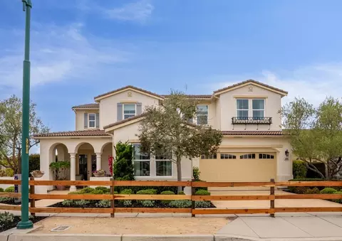 3093 Arroyo Dr, Marina, CA 93933