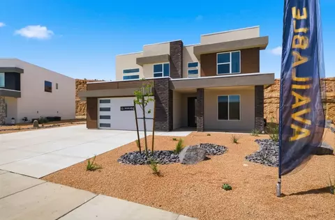 714 S Alcantara Cir, Saint George, UT 84770
