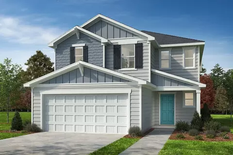 51 Norman Ave, Lillington, NC 27546