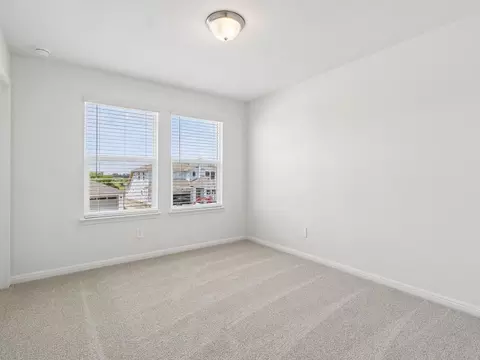 Bedroom - Coming Soon, Manor, TX 78653 photo 2 of 6