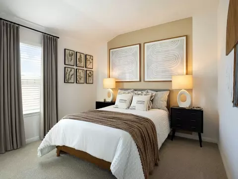 Bedroom - Coming Soon, Manor, TX 78653 photo 6 of 6