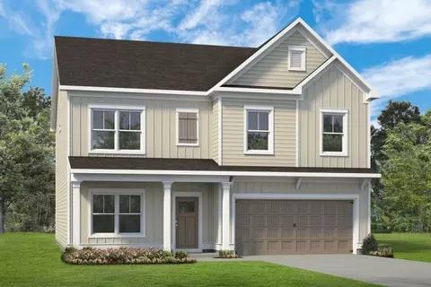 5270 Brown Rd, Powder Springs, GA 30127