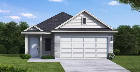 2903 Copper Falls Dr, Rosharon, TX 77583