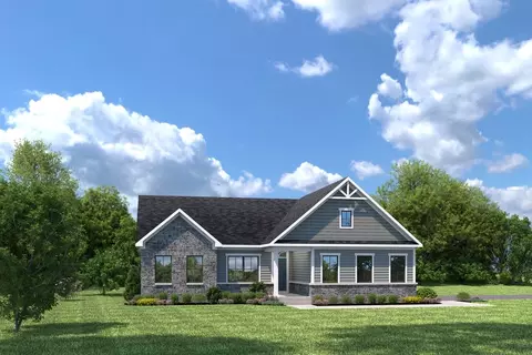 109 Kellan Dr, Fredericksburg, VA 22406