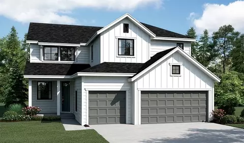 19276 SW Marshmallow Pl, Bend, OR 97702