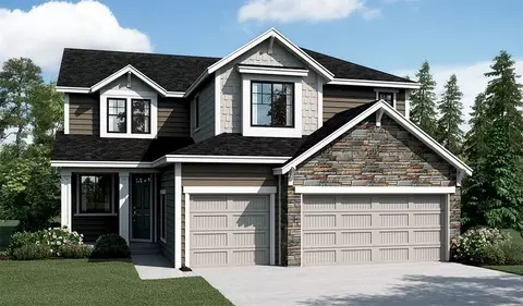 Exterior - 19276 SW Marshmallow Pl, Bend, OR 97702 photo 1 of 3