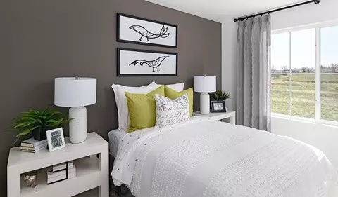 Bedroom - 6085 River Farm Ave, Saint Cloud, FL 34771 photo 1 of 5