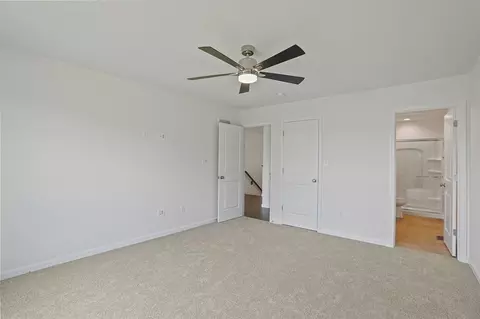 Bedroom - 2341 Castle Hill Dr, Rolla, MO 65401 photo 2 of 6