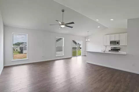 Living - 2341 Castle Hill Dr, Rolla, MO 65401 photo 1 of 5