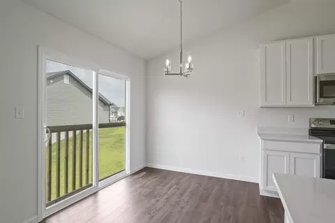 Dining - 2341 Castle Hill Dr, Rolla, MO 65401 photo 1 of 3