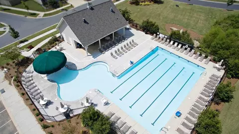 Exterior - 4325 Round Table Dr, Gastonia, NC 28056 photo 7 of 7