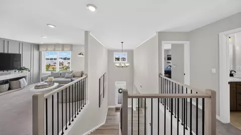 Entry Way - 4325 Round Table Dr, Gastonia, NC 28056 photo 7 of 10