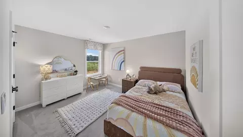 Bedroom - 4325 Round Table Dr, Gastonia, NC 28056 photo 21 of 25