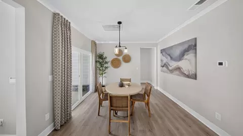 Dining - 4325 Round Table Dr, Gastonia, NC 28056 photo 5 of 6