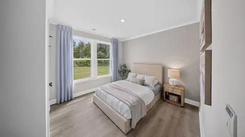 Bedroom - 4325 Round Table Dr, Gastonia, NC 28056 photo 17 of 25