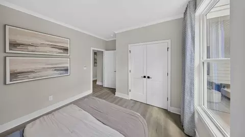 Bedroom - 4325 Round Table Dr, Gastonia, NC 28056 photo 19 of 25