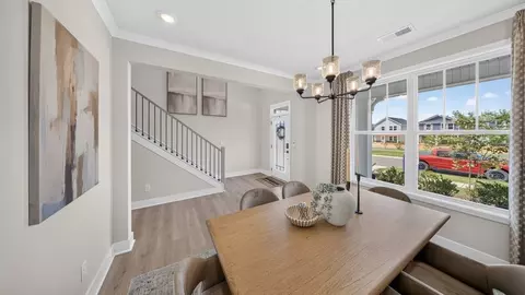 Dining - 4325 Round Table Dr, Gastonia, NC 28056 photo 3 of 6
