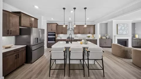 Kitchen - 4325 Round Table Dr, Gastonia, NC 28056 photo 5 of 6