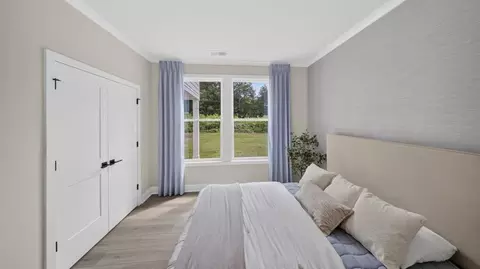 Bedroom - 4325 Round Table Dr, Gastonia, NC 28056 photo 20 of 25