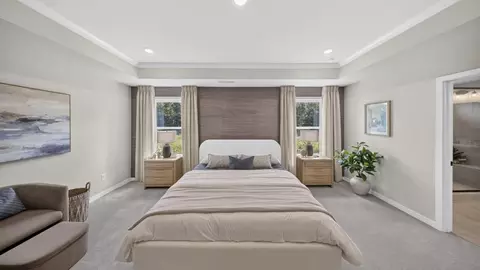 Bedroom - 4325 Round Table Dr, Gastonia, NC 28056 photo 13 of 25