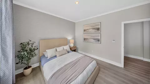 Bedroom - 4325 Round Table Dr, Gastonia, NC 28056 photo 18 of 25