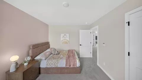 Bedroom - 4325 Round Table Dr, Gastonia, NC 28056 photo 22 of 25