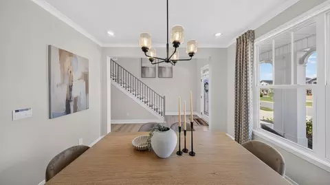 Dining - 4325 Round Table Dr, Gastonia, NC 28056 photo 4 of 6