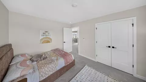 Bedroom - 4325 Round Table Dr, Gastonia, NC 28056 photo 23 of 25