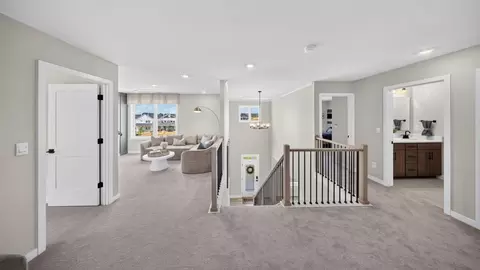 Entry Way - 4325 Round Table Dr, Gastonia, NC 28056 photo 8 of 10