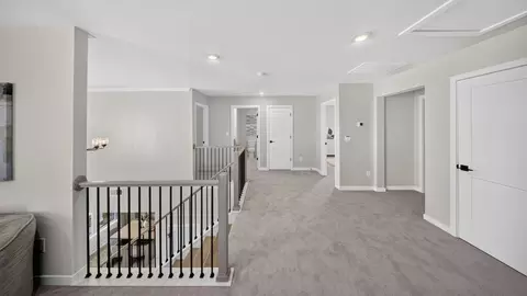 Entry Way - 4325 Round Table Dr, Gastonia, NC 28056 photo 9 of 10