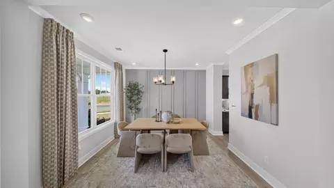 Dining - 4325 Round Table Dr, Gastonia, NC 28056 photo 1 of 6