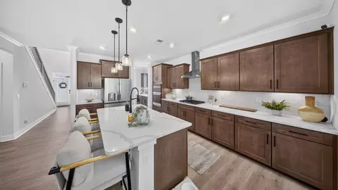 Kitchen - 4325 Round Table Dr, Gastonia, NC 28056 photo 6 of 6