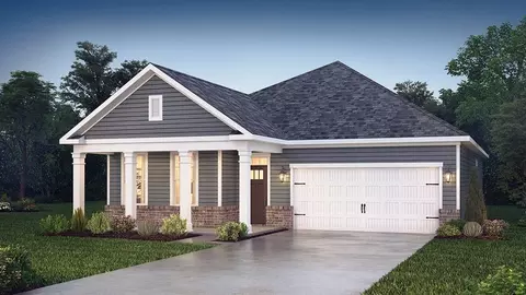 4325 Round Table Dr, Gastonia, NC 28056