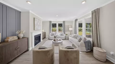 Living - 4325 Round Table Dr, Gastonia, NC 28056 photo 1 of 2