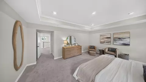 Bedroom - 4325 Round Table Dr, Gastonia, NC 28056 photo 14 of 25