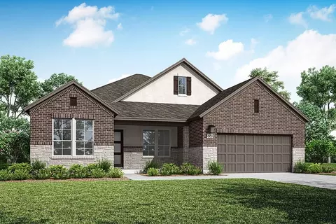 123 Mcmillian Dr, Liberty Hill, TX 78642