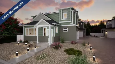13417 E 103rd Pl, Commerce City, CO 80022