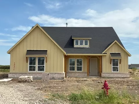 12404 Delta Ct, Krum, TX 76249