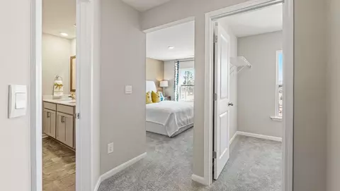 Entry Way - 809 Embark Cir, Greer, SC 29651 photo 11 of 11
