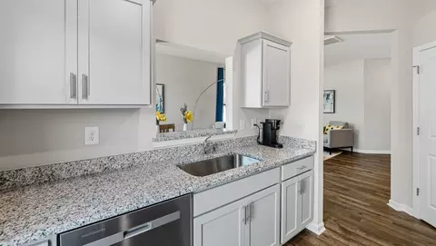 Kitchen - 809 Embark Cir, Greer, SC 29651 photo 10 of 11