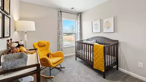 Bedroom - 809 Embark Cir, Greer, SC 29651 photo 7 of 10
