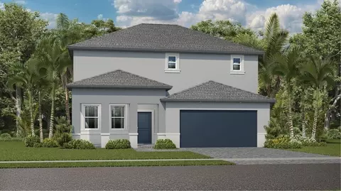 SW 336 St & SW 194 Ave, Miami, FL 33034
