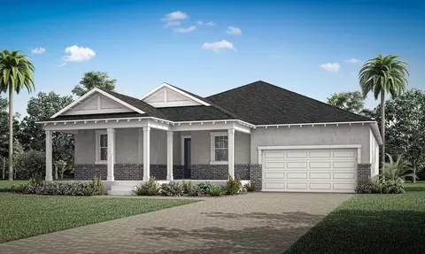 406 Free Range Dr, Groveland, FL 34736