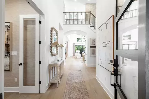 Entry Way - 325 Vale Run, Kyle, TX 78640 photo 1 of 6