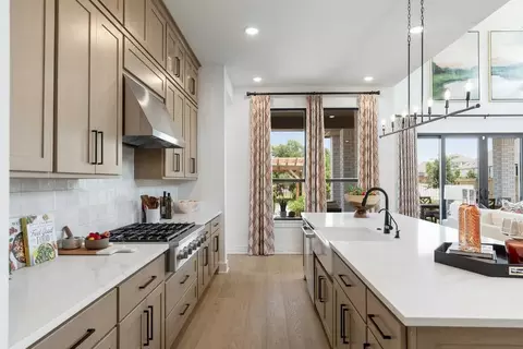 Kitchen - 325 Vale Run, Kyle, TX 78640 photo 4 of 6